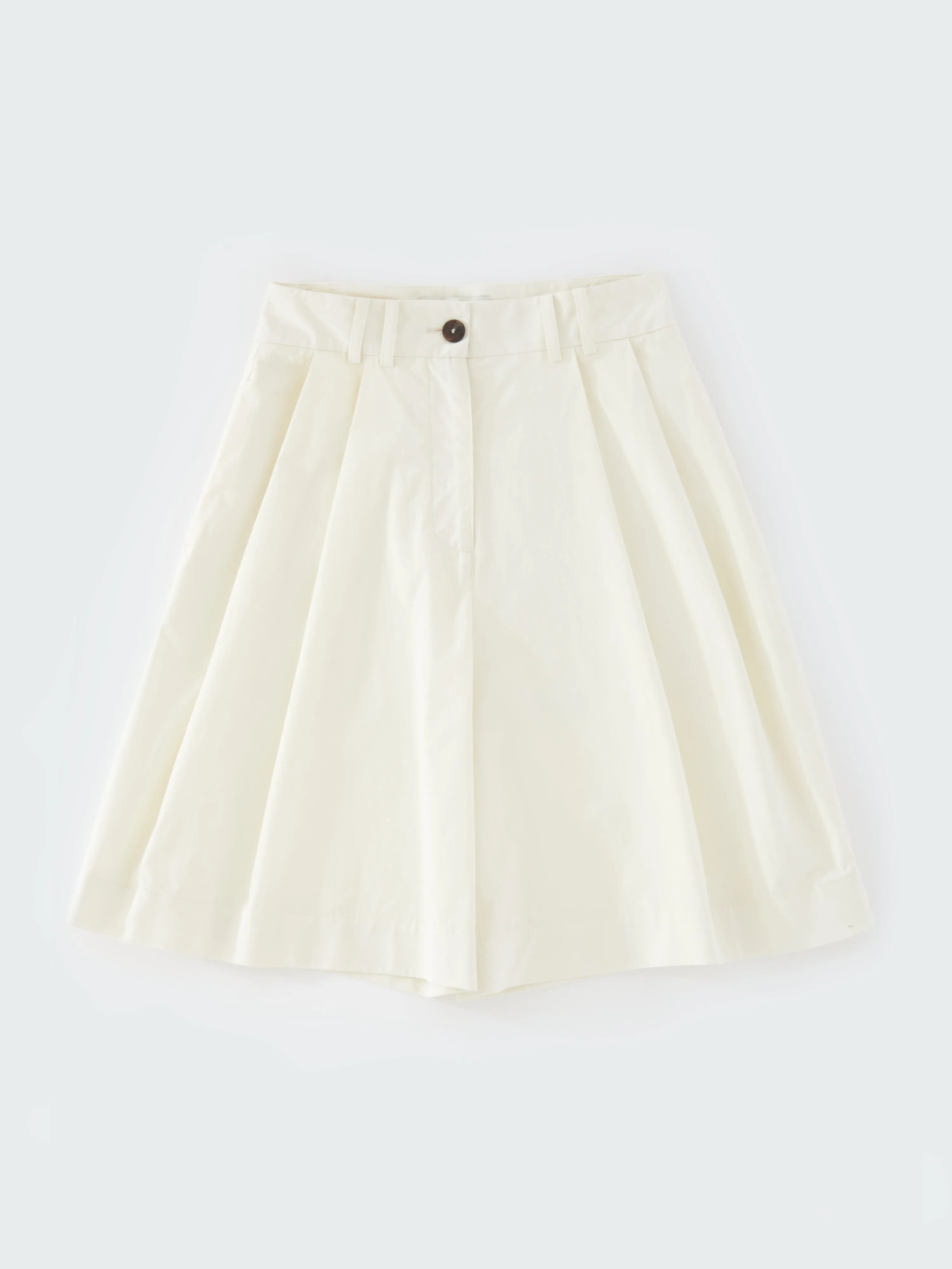 Men's Parchment Casual Shorts