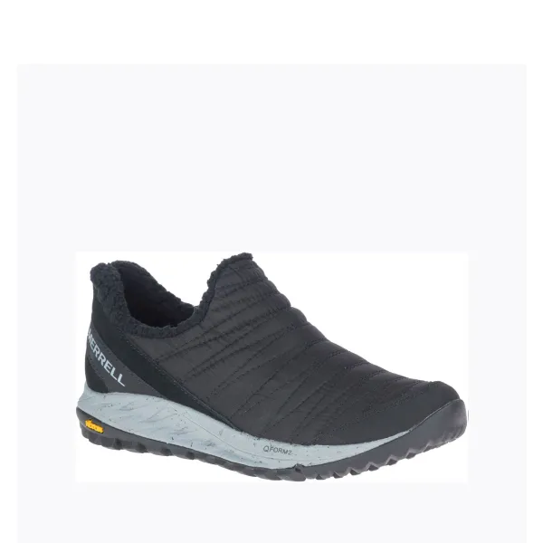 Merrell Antora Sneaker Moc - Comfortable and Stylish Footwear