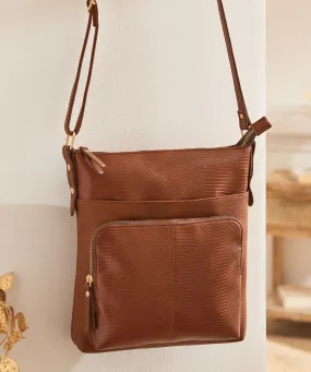 Classic Messenger Bag