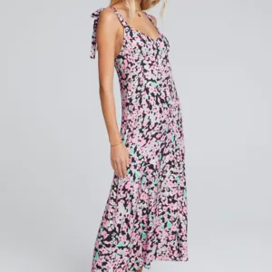 Midi Dress by Cline