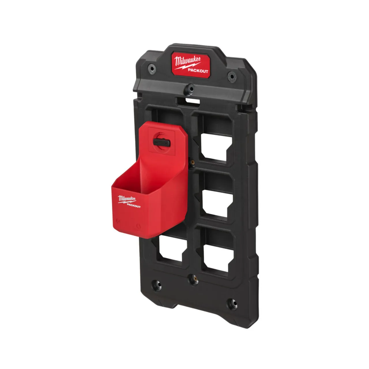 Milwaukee 4932480706 PACKOUT™ Cup Holder