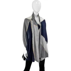 Mitchie's Cashmere Blend Scarf for Women