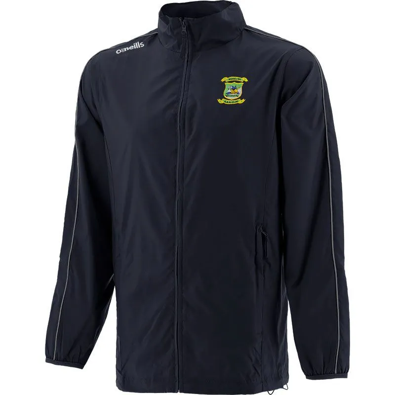 Kids' Typhoon Lightweight Rain Jacket at Modeligo GAA