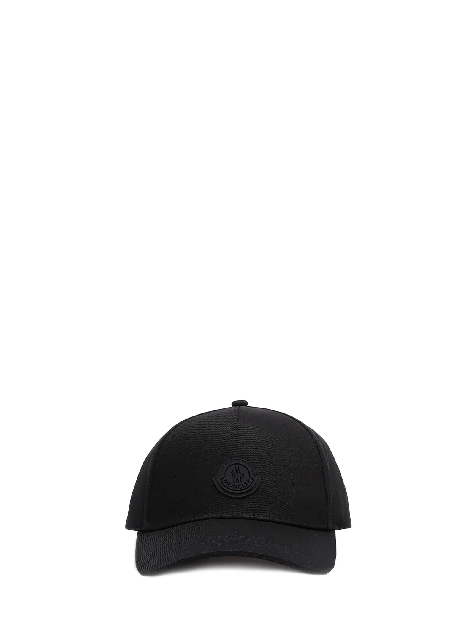 Moncler Baseball Cap Design