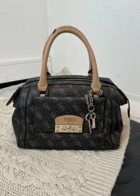 Monogram Handbag Guess