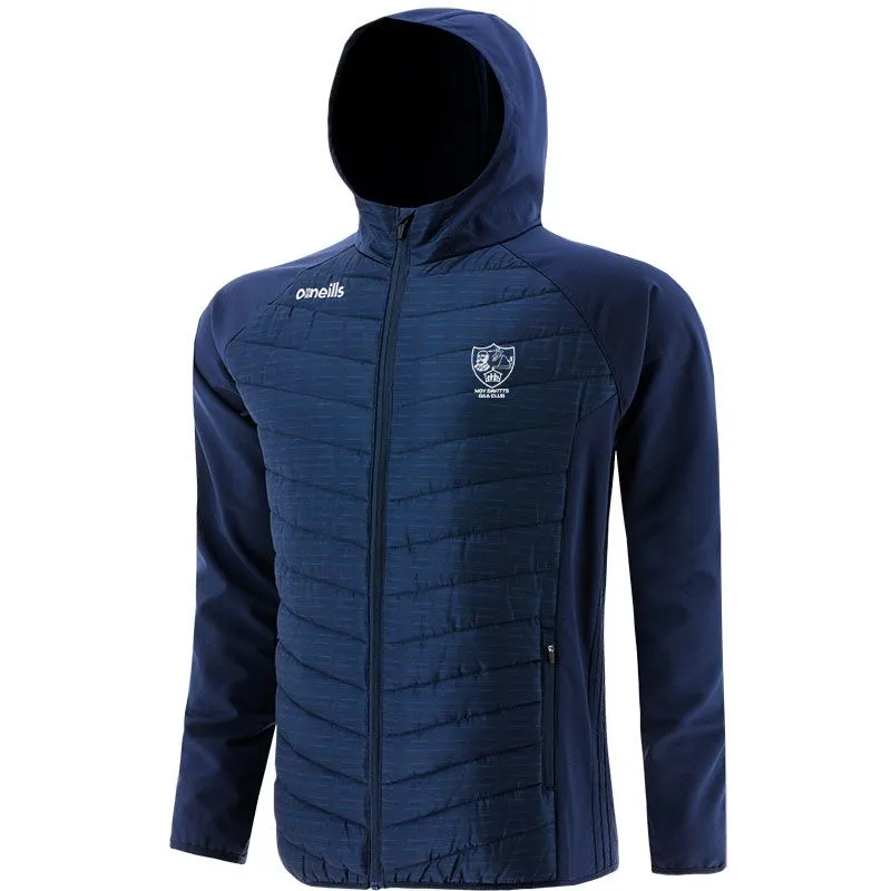 Moy Davitts GAA Peru Lightweight Padded Jacket