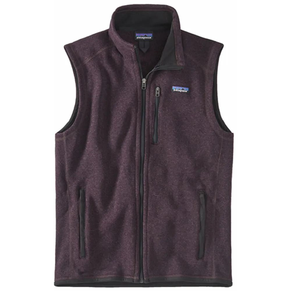 M's Better Sweater Vest - Men's Classic Sweater Vest - Shop Now