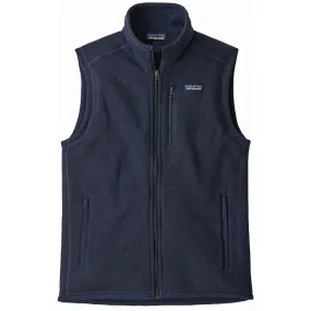 M's Better Sweater Vest - Men's Classic Sweater Vest - Shop Now