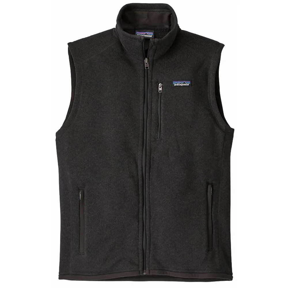 M's Better Sweater Vest - Men's Classic Sweater Vest - Shop Now