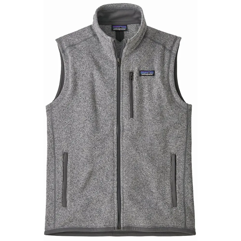 M's Better Sweater Vest - Men's Classic Sweater Vest - Shop Now