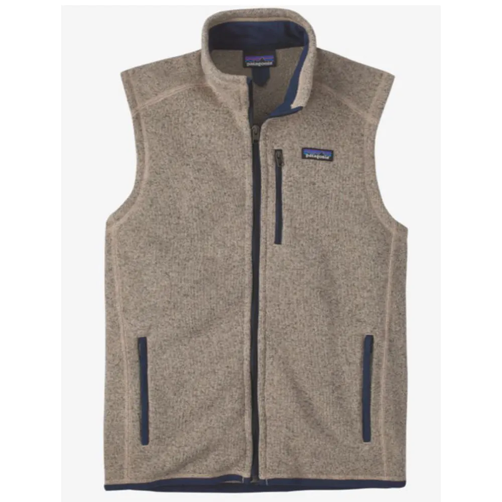 M's Better Sweater Vest - Men's Classic Sweater Vest - Shop Now