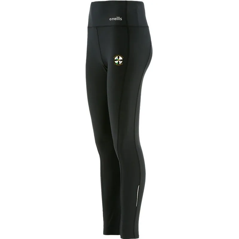 Riley Full Length Leggings by Naomh Ultan