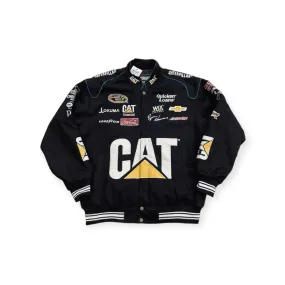 NASCAR CAT Stylish Jacket