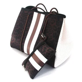 Neoprene 2-Piece Bag Set