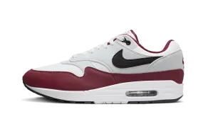 Nike Air Max 1 - Dark Team Red