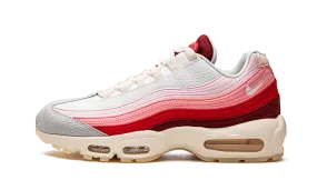 Nike Air Max 95 Air Max Anatomy