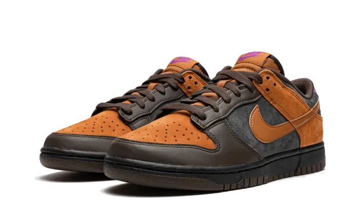 Nike Dunk Low Premium Cider