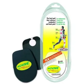 Noene Heel Pad Insole rewritten as Best Heel Pain Relief Insole