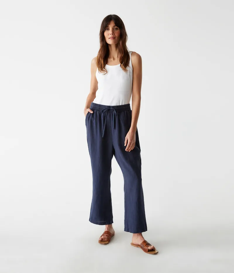 Nolan pull-on pants