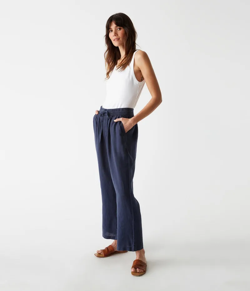 Nolan pull-on pants