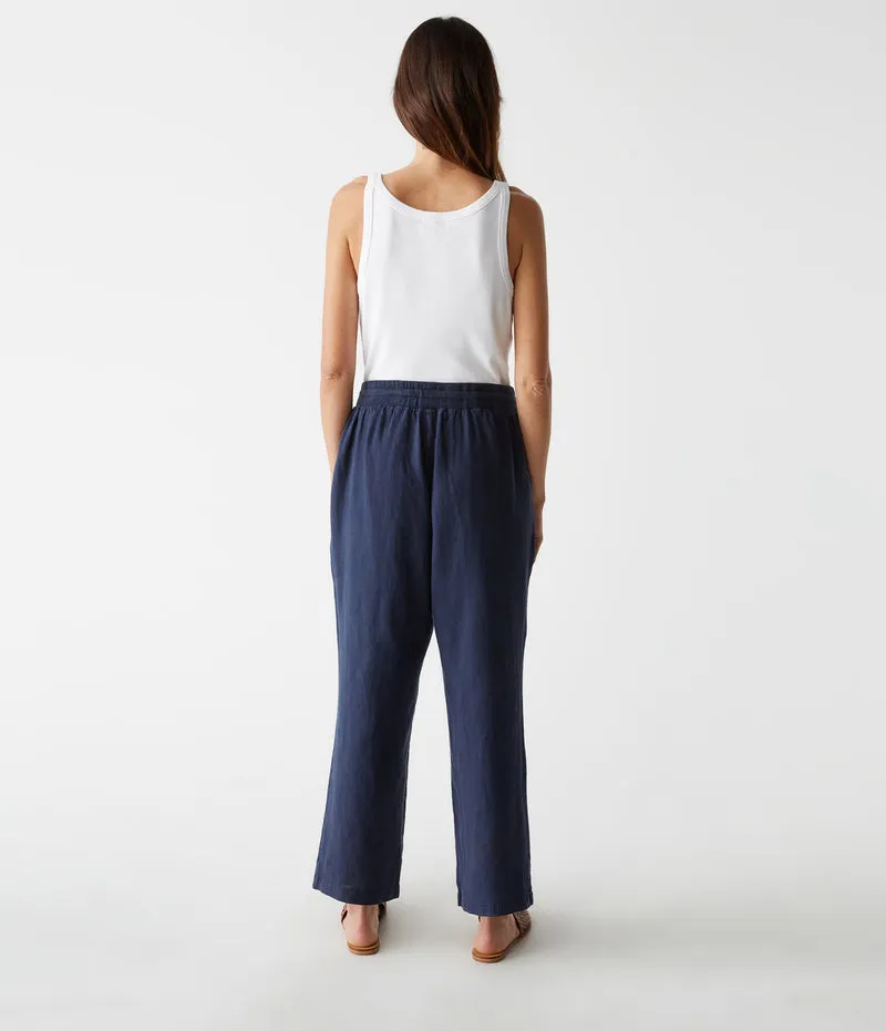 Nolan pull-on pants