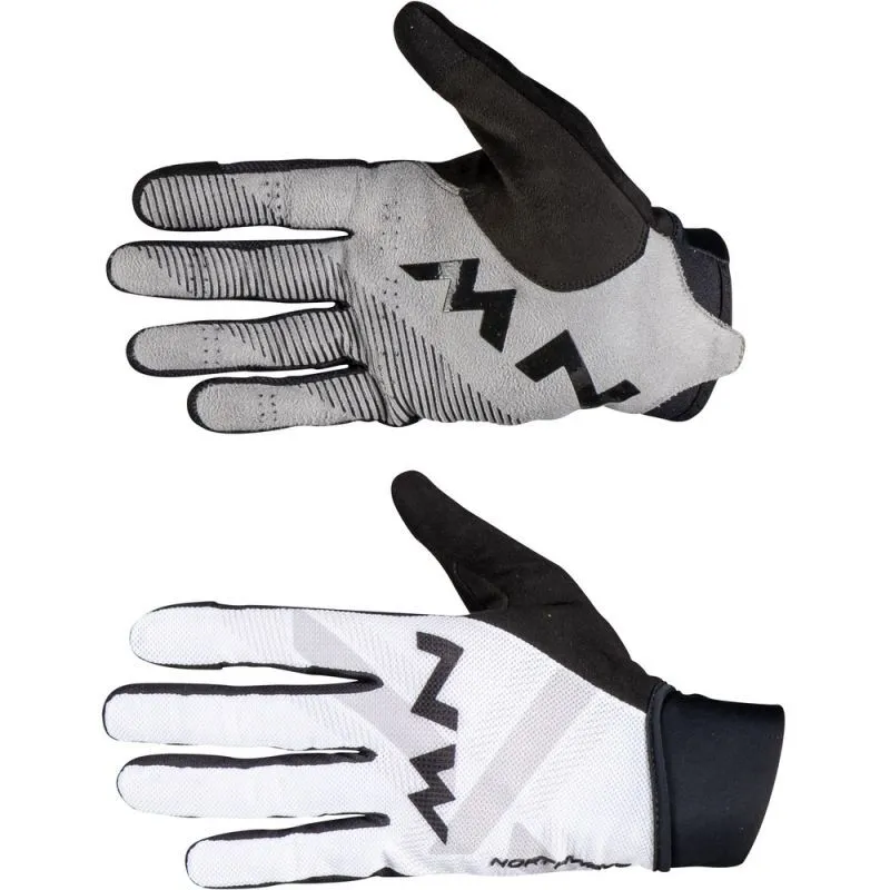 Northwave Full Fingers MTB Glove