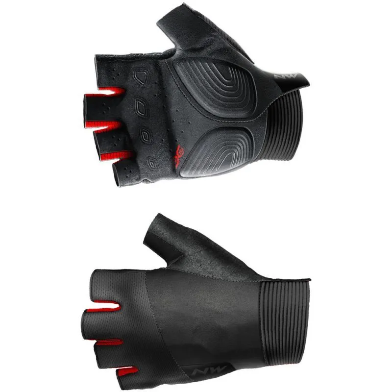 Northwave Short Fingers Cycling Glove