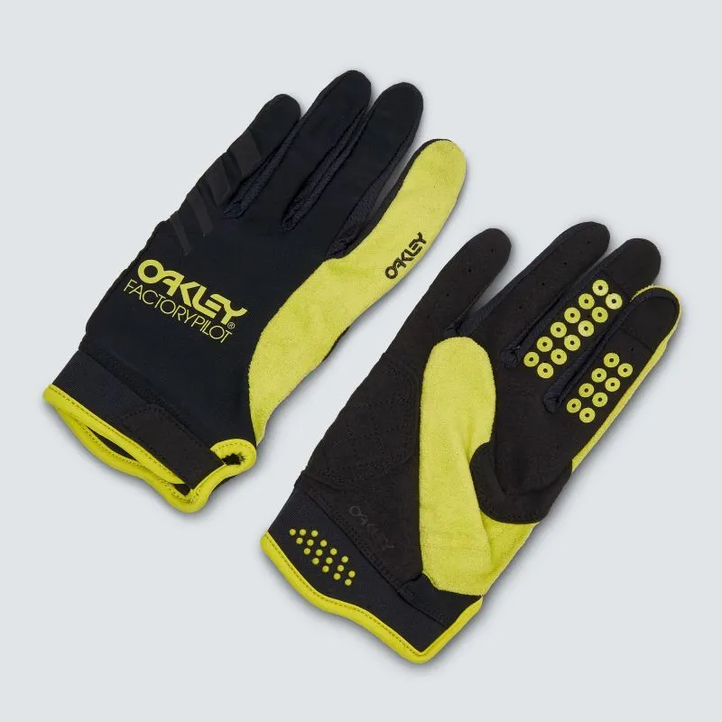 Men's Mountain Biking Gloves