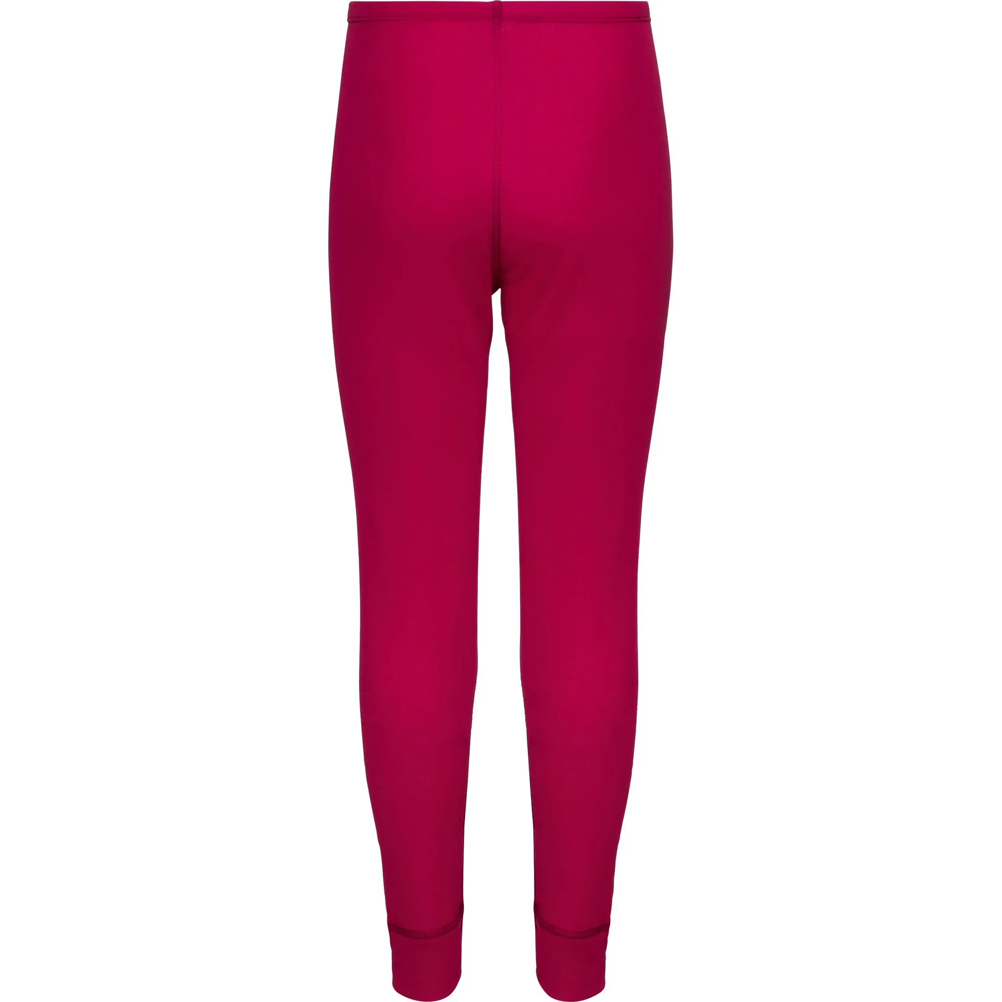 Odlo Active Warm Kids Leggings in Cerise