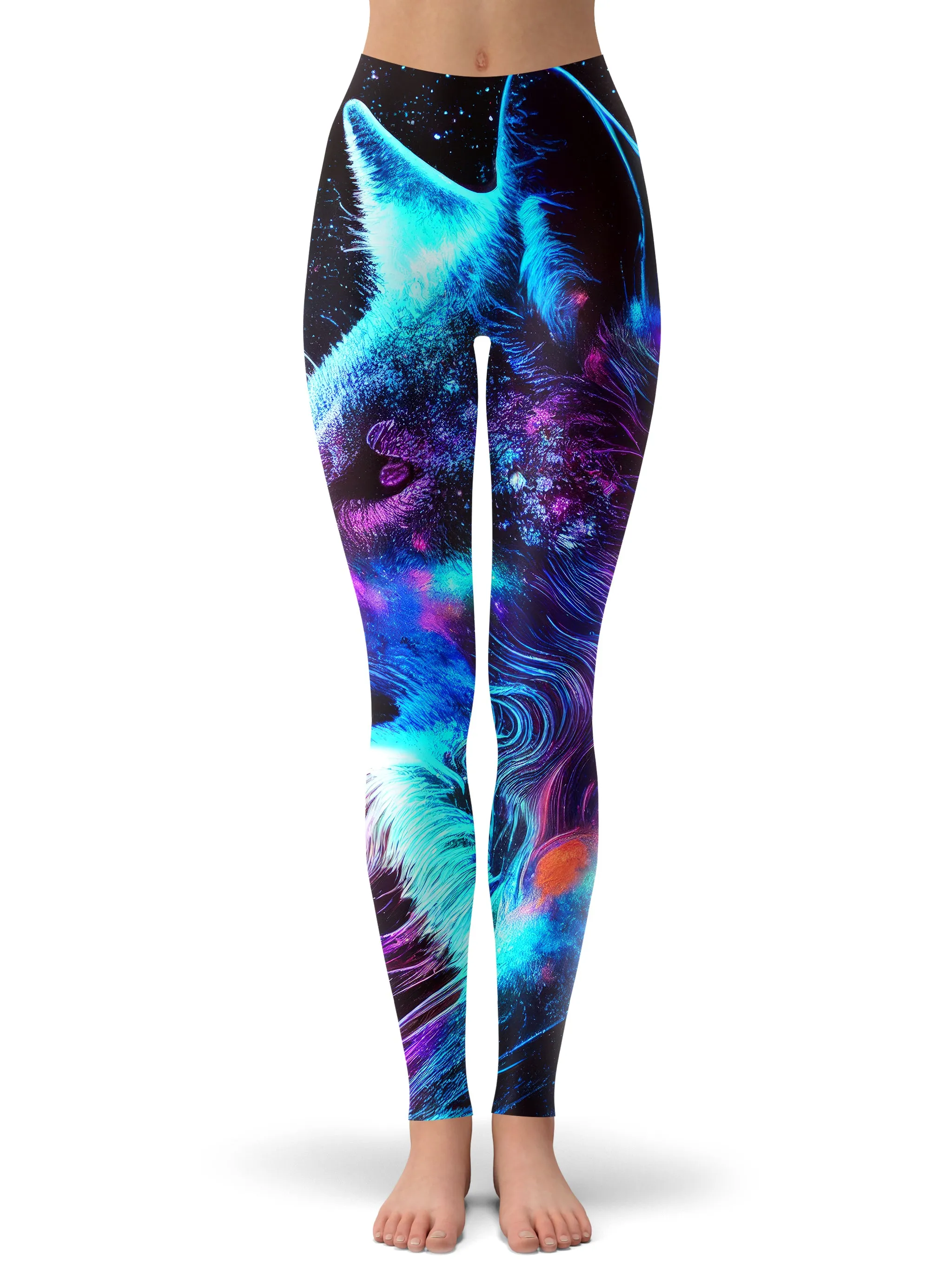 Orion Leggings for Active Wear