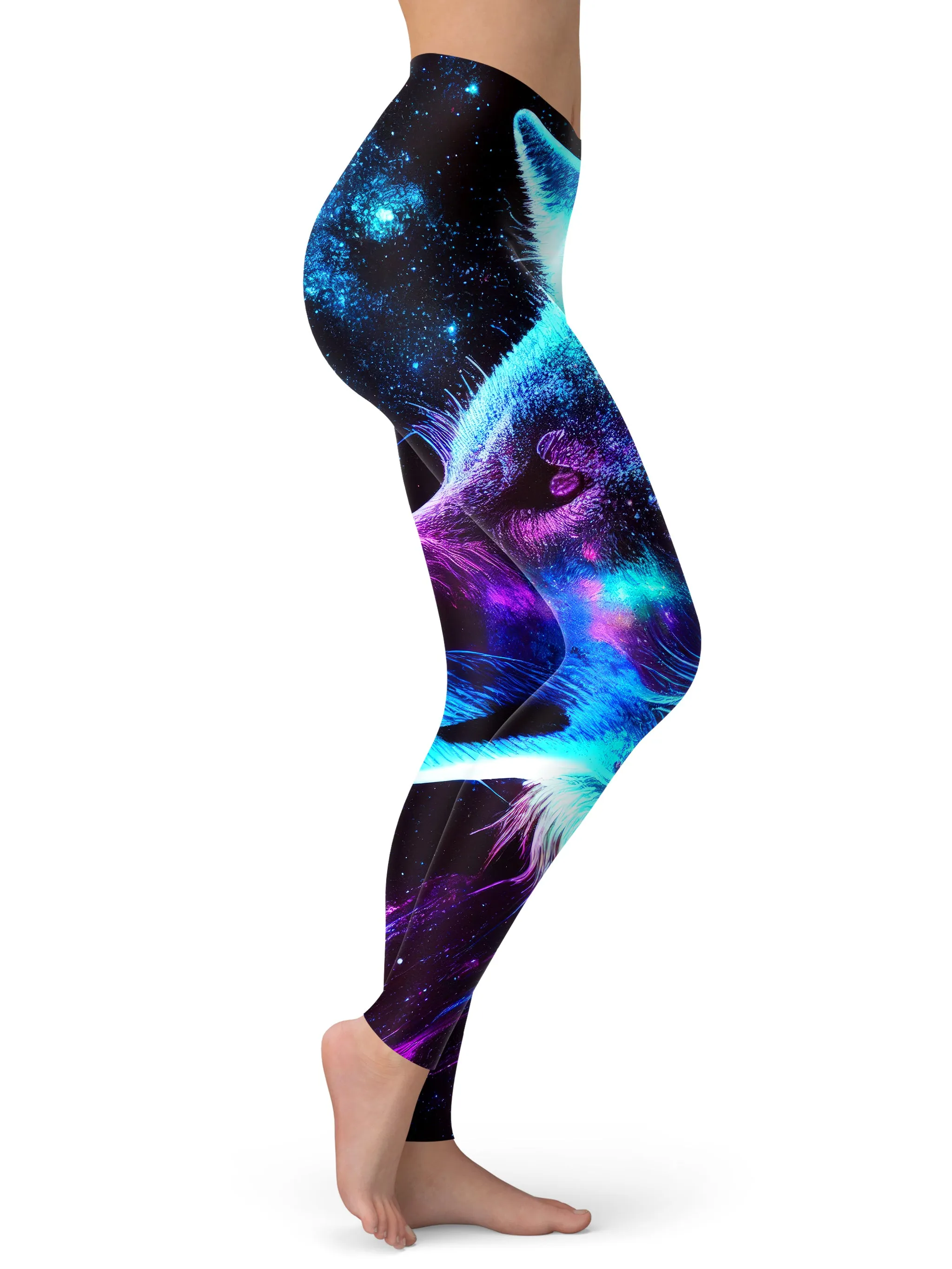 Orion Leggings for Active Wear