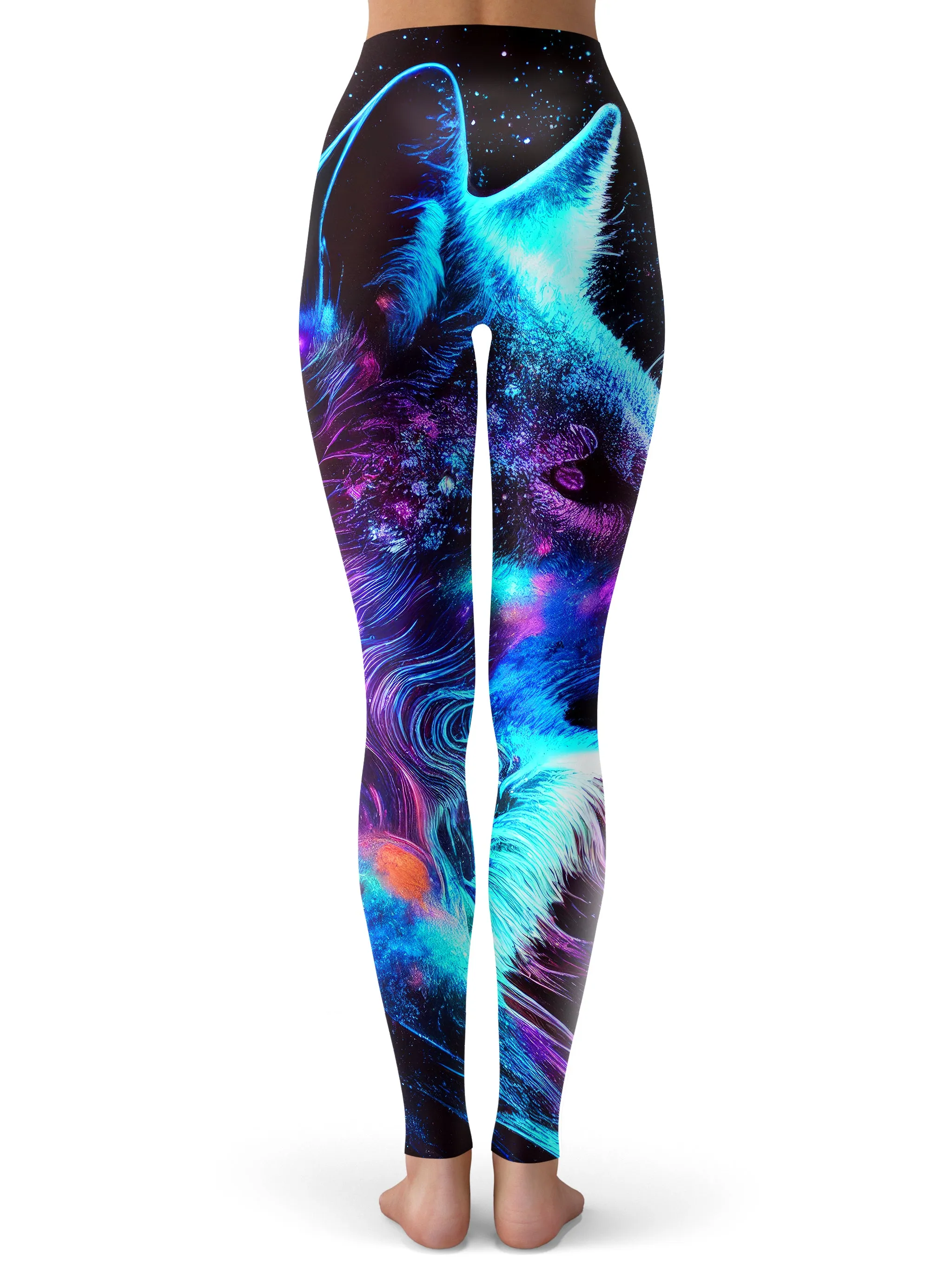 Orion Leggings for Active Wear