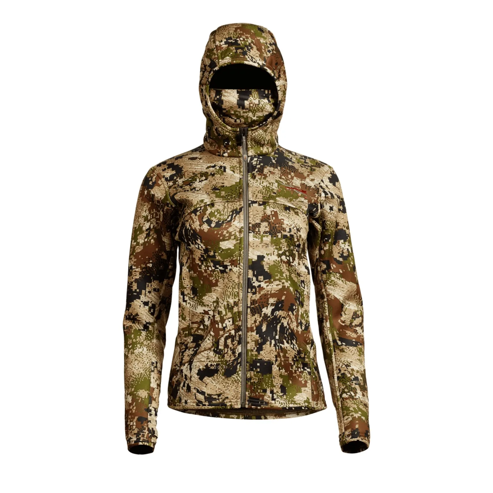 Outdoor Traverse Hoody