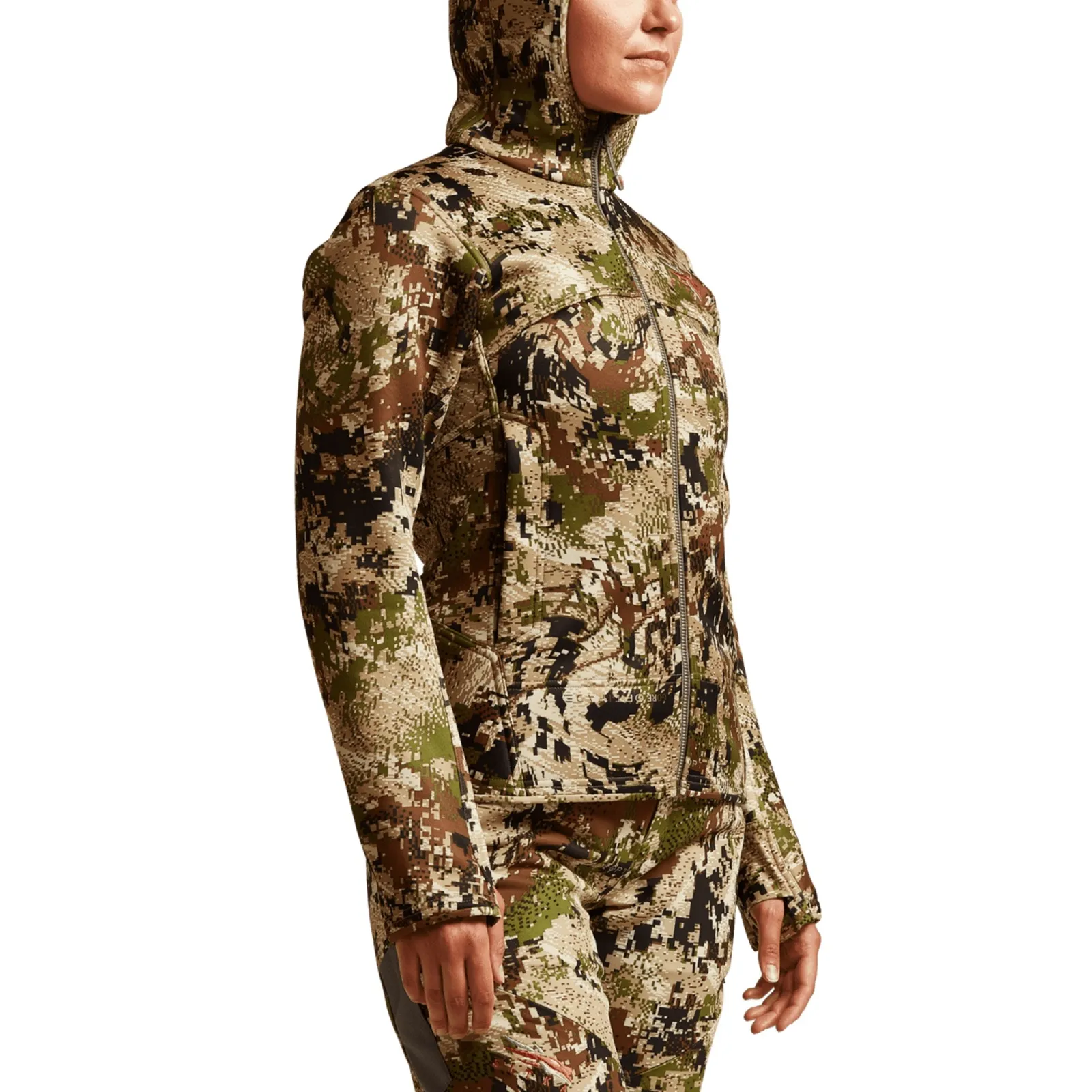 Outdoor Traverse Hoody