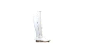 58495 Over The Knee Boots