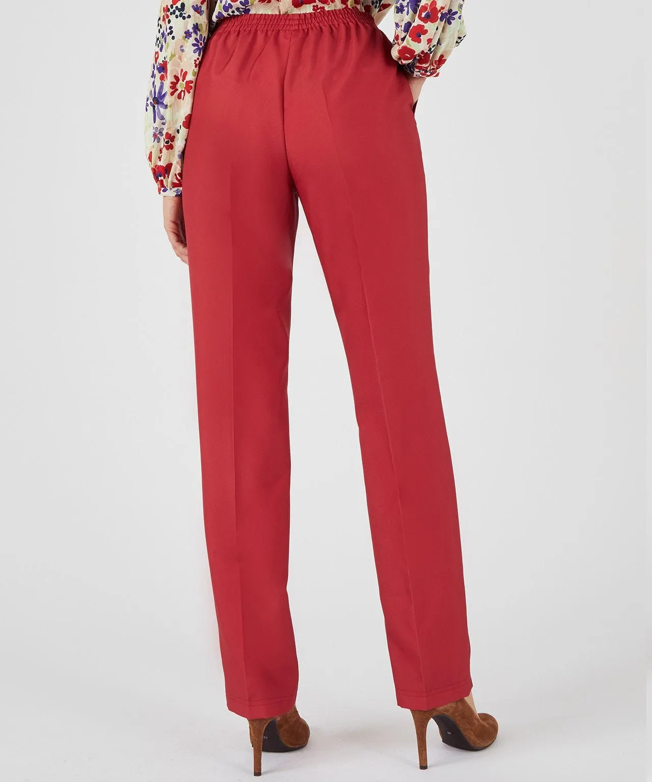 Ladies Pull-On Trouser Pack