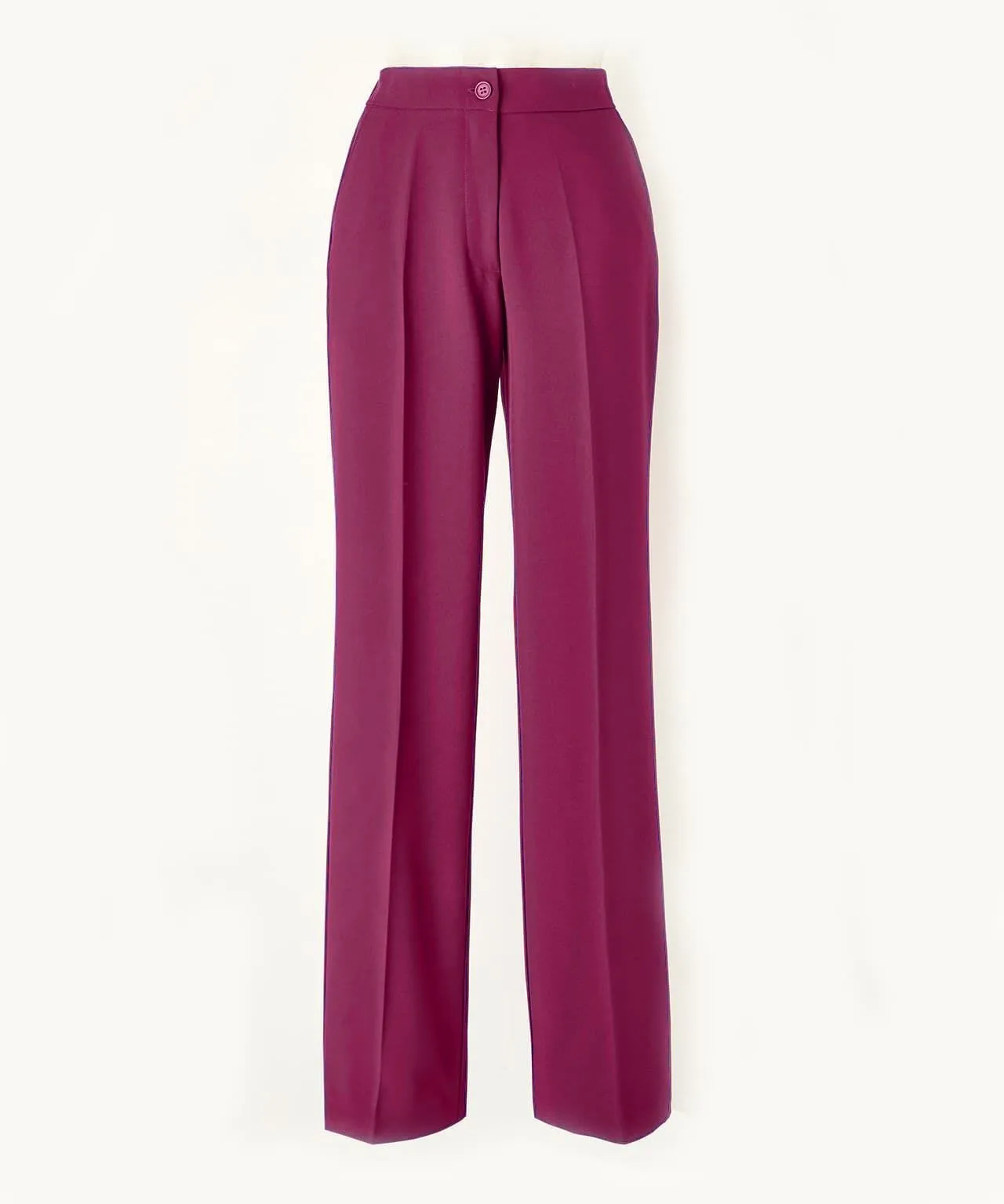 Pack of 2 Tailored Pants