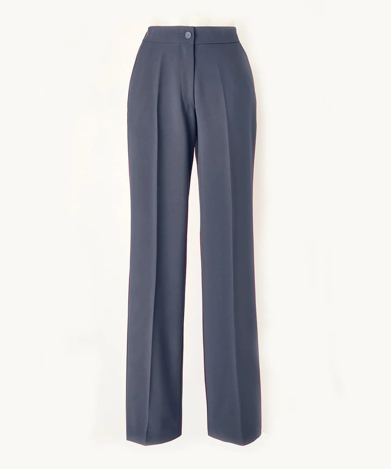 Pack of 2 Tailored Pants