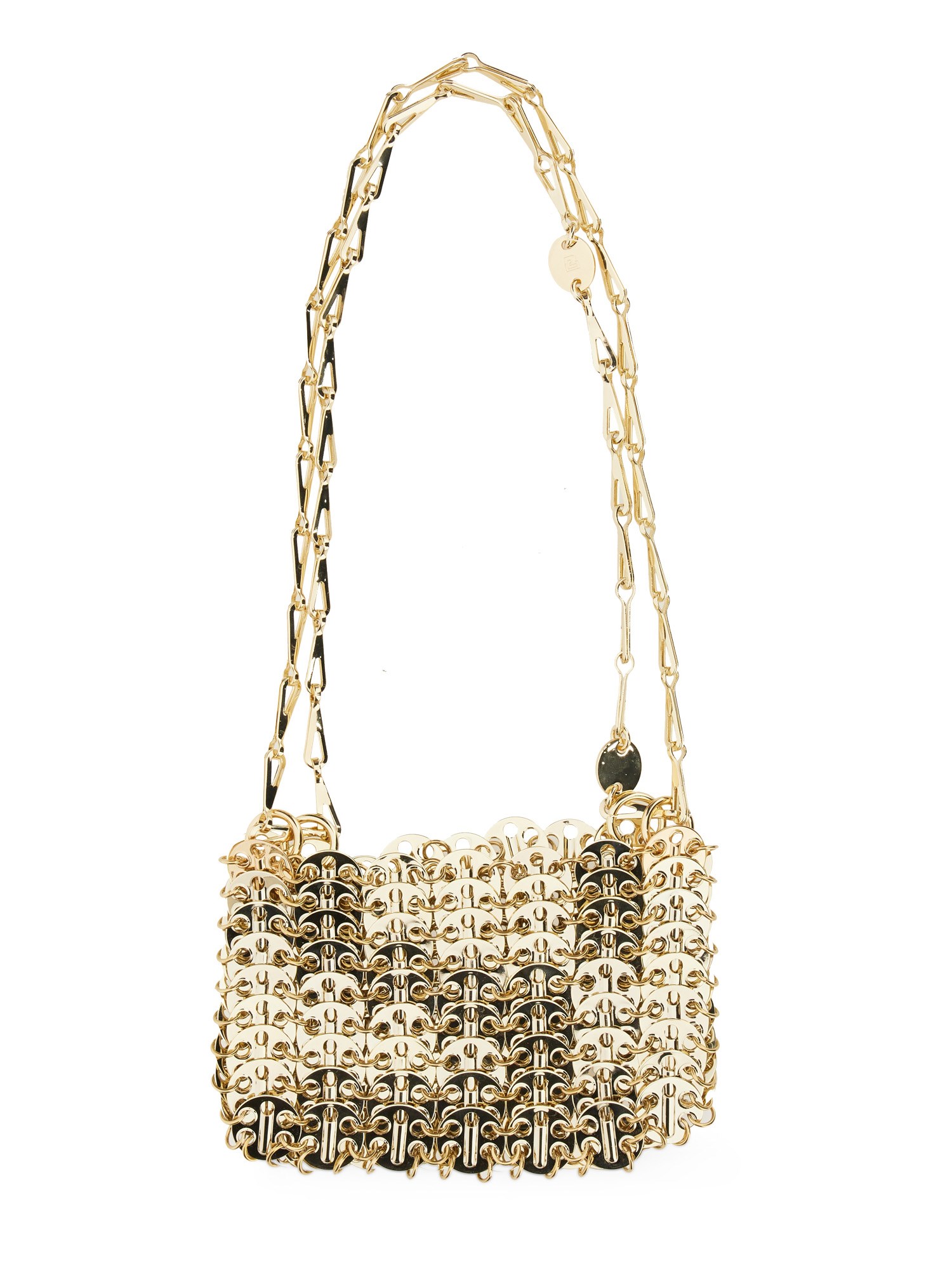 PACO RABANNE 1969 NANO BAG - Iconic Design