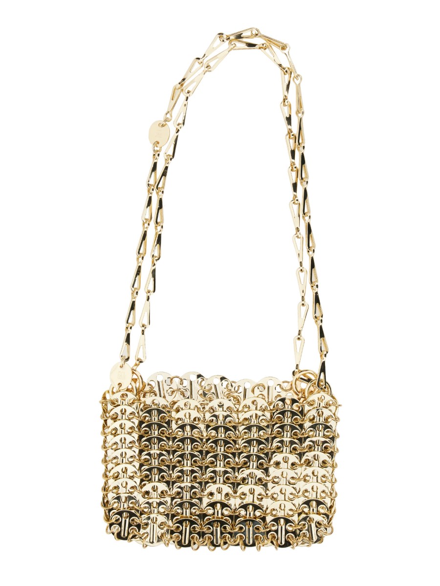 PACO RABANNE 1969 NANO BAG - Iconic Design