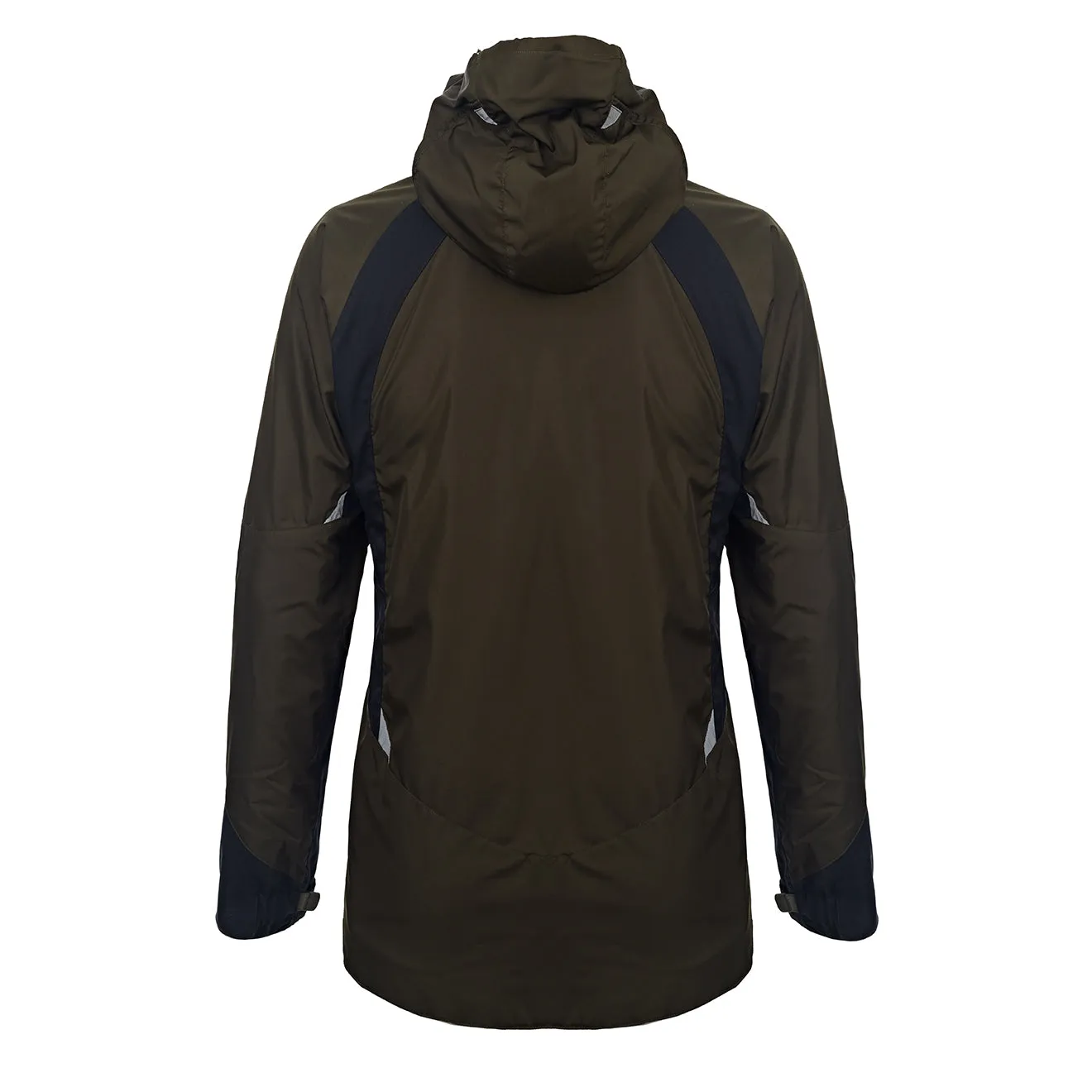 Paramo Velez Hybrid Smock - Moss