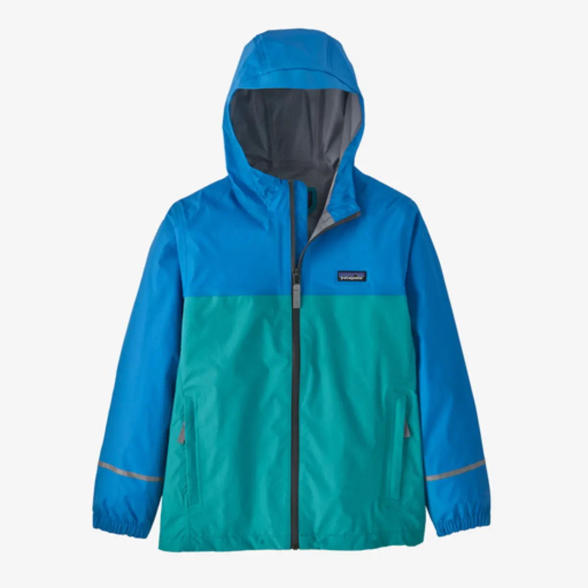 Kids Patagonia Torrentshell 3L Rain Jacket