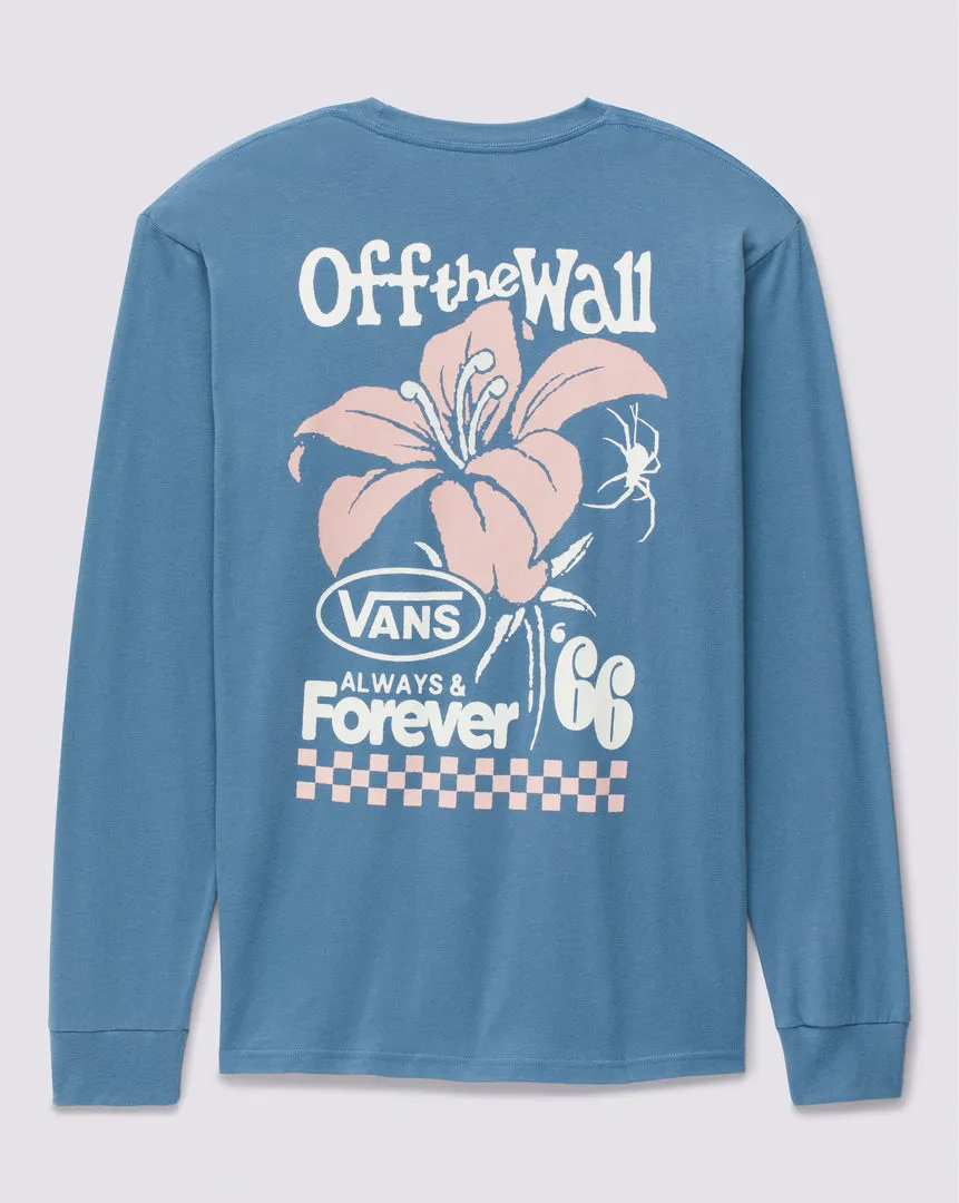 Petal Pest Long Sleeve Tee