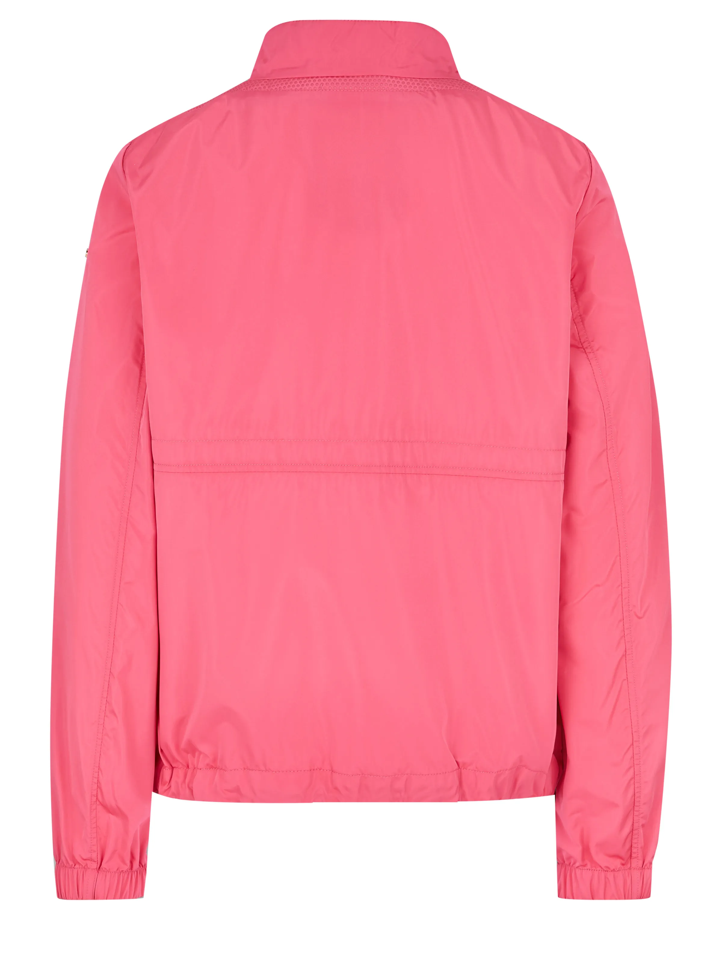 Pink Geox Jacket