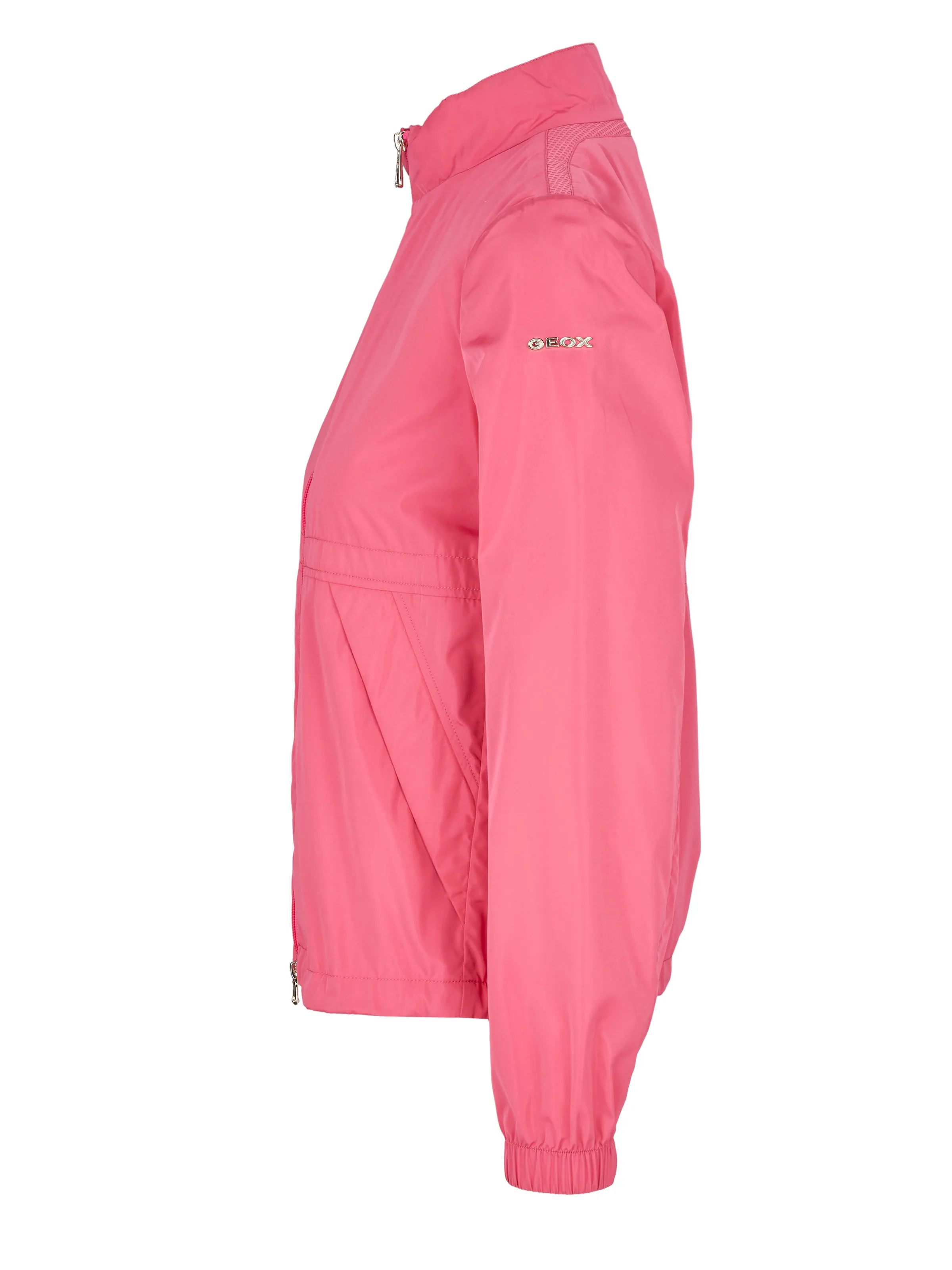 Pink Geox Jacket