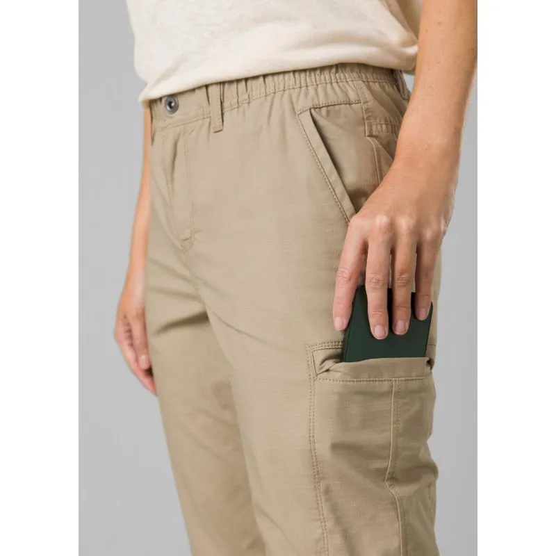 Women's Climbing Pants by Prana Double Peak