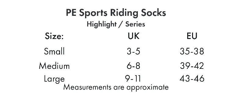 Premier Equine Riding Socks | Elite Saddlery