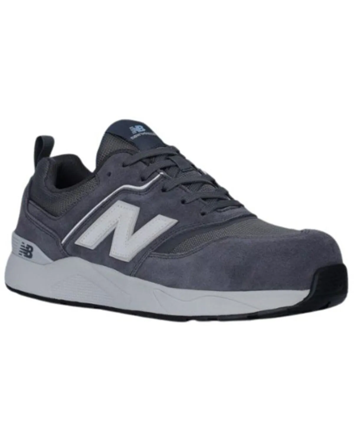 New Balance Women's Elite Lite Work Shoes - Composite Toe