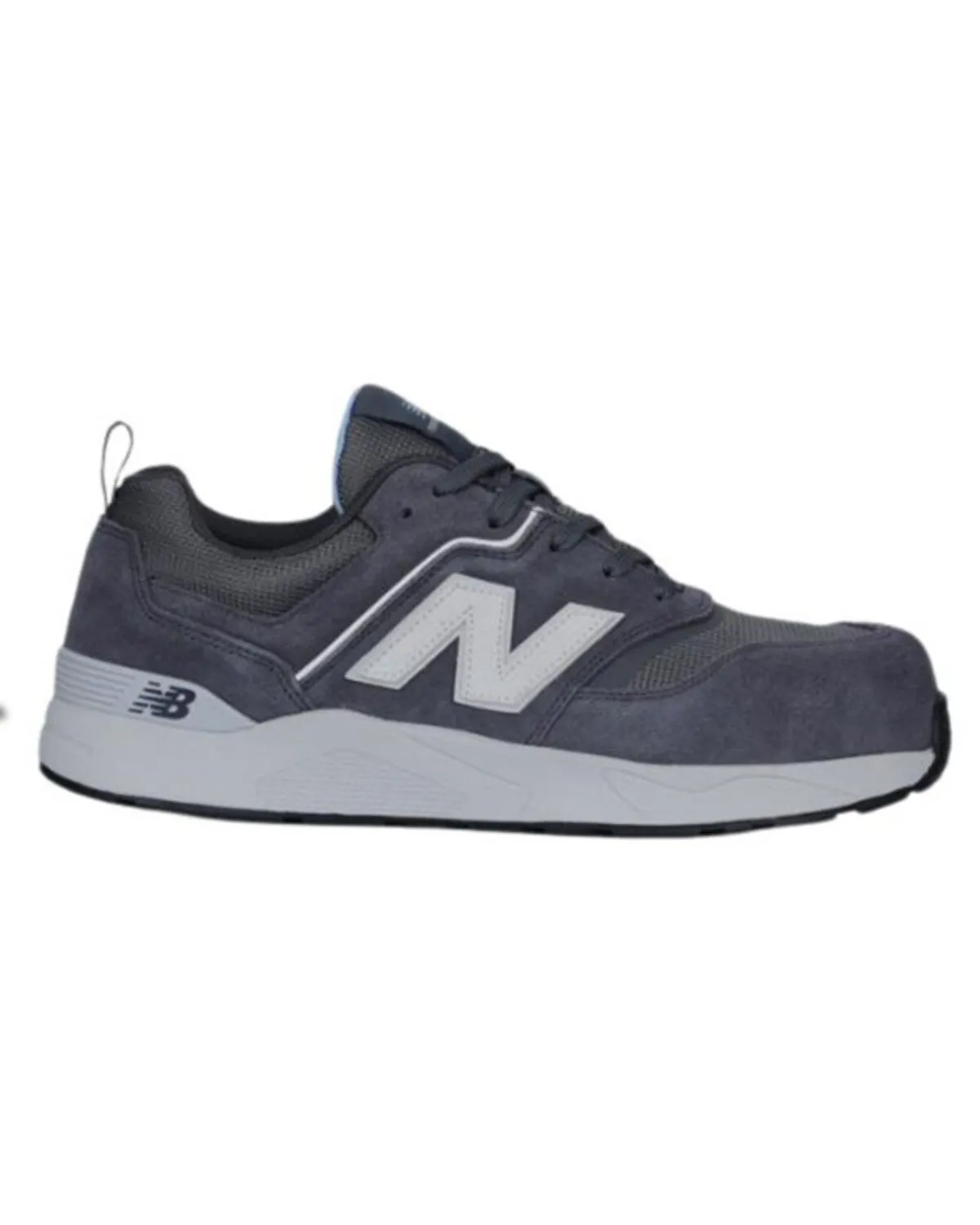 New Balance Women's Elite Lite Work Shoes - Composite Toe