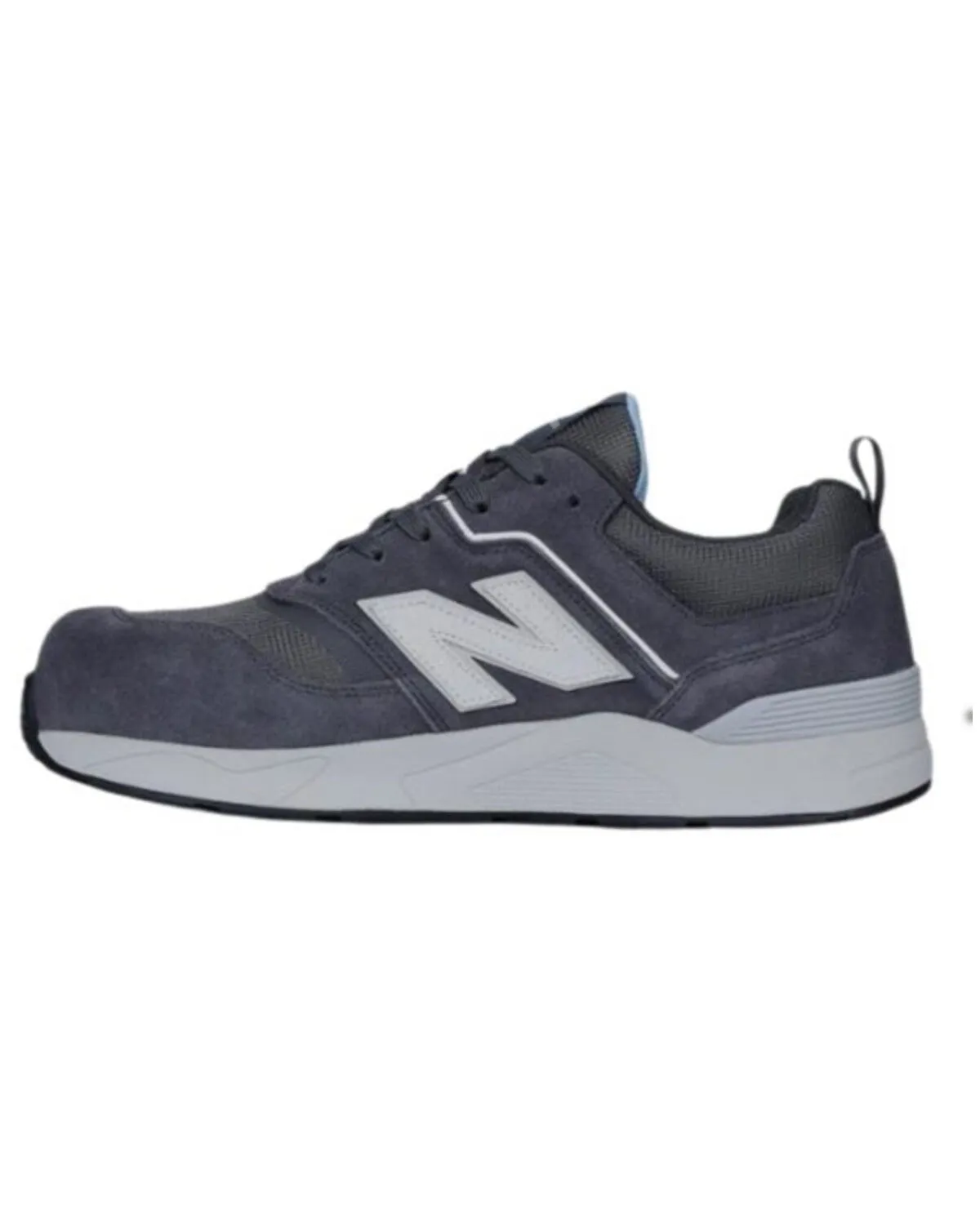 New Balance Women's Elite Lite Work Shoes - Composite Toe